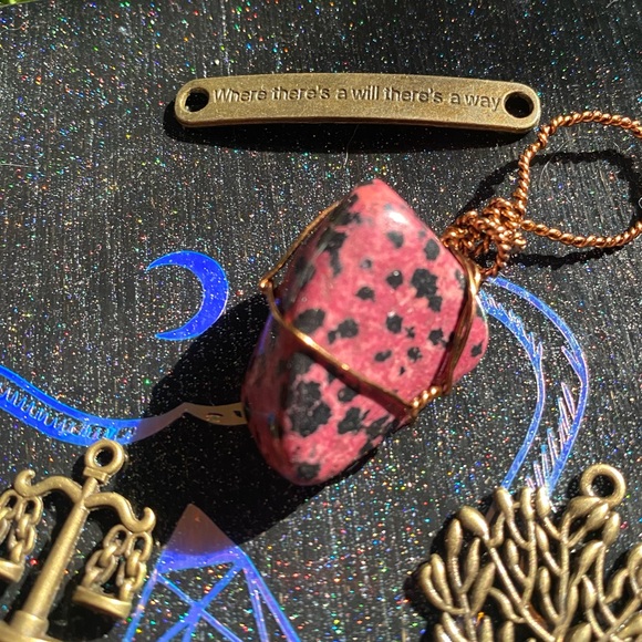 Where There’s A Will There’s A Way - Picture 6 of 6